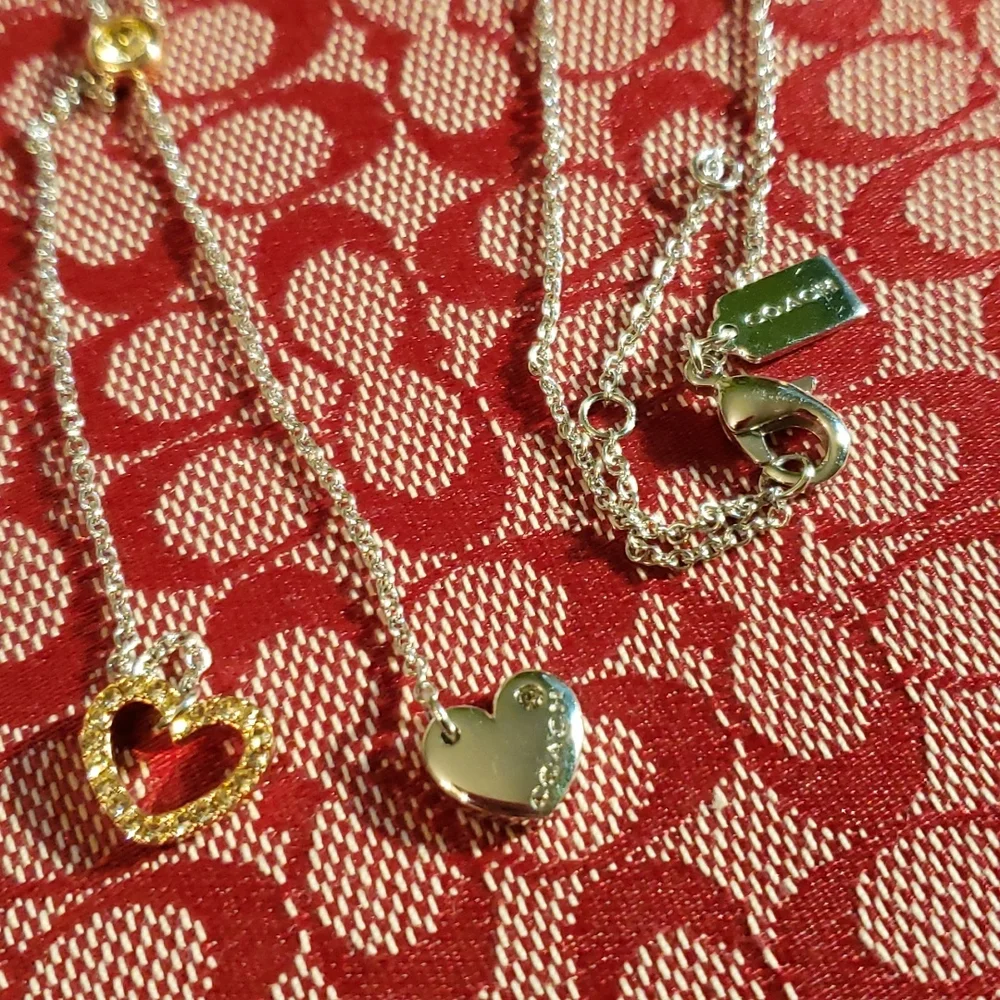 Long Necklace - Picture 11 of 11